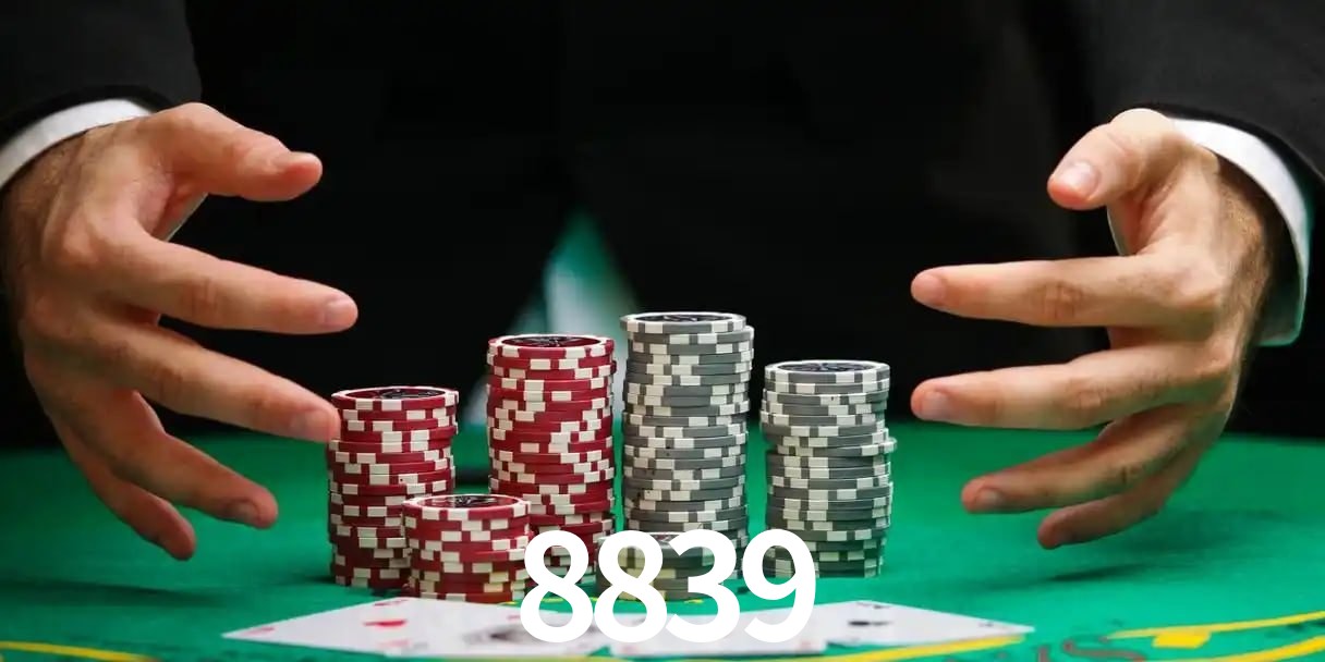 8839 bet
