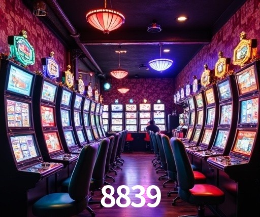 Experimente o Login Seguro Premium no 8839