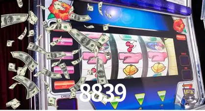 8839 bet