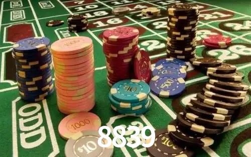 8839 bet